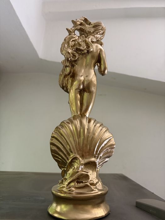 Statueta Zeita iubirii Afrodita( Venus )