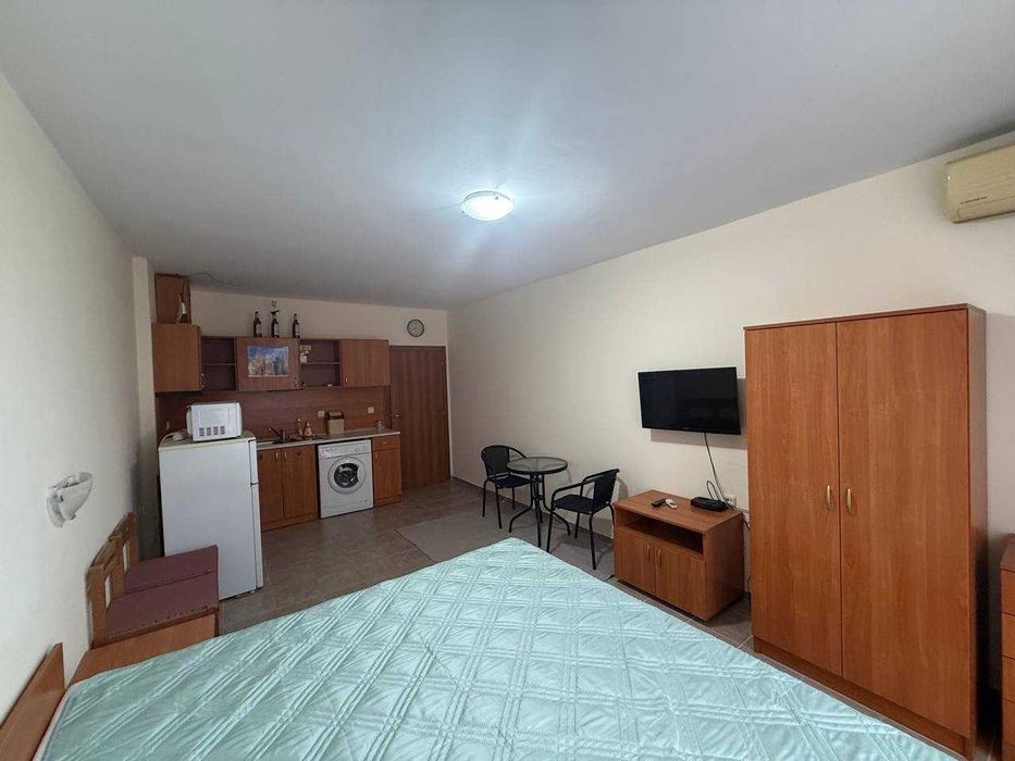 Продава се Едностаен апартамент в с. Равда, Област Бургас - 36 кв.м за 864 €/кв.м - Снимка #2