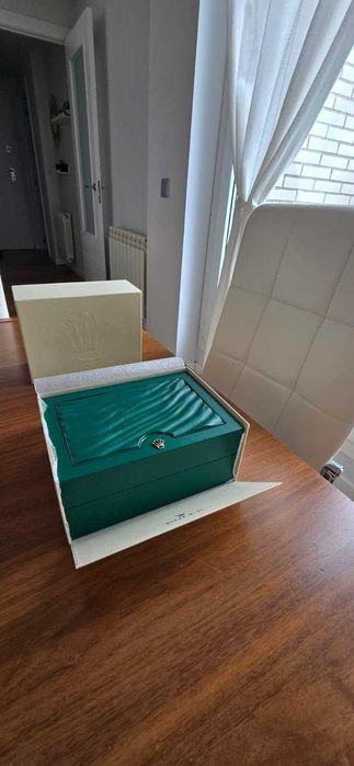 Продавам ЧИСТО НОВ Rolex Sprite 2024