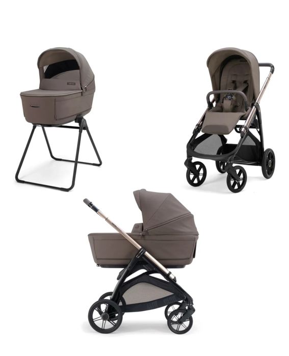Коляска 3 в 1 Inglesina Aptica