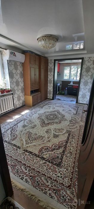 Продаётся  1ком переделанная в 2 Экобазар
