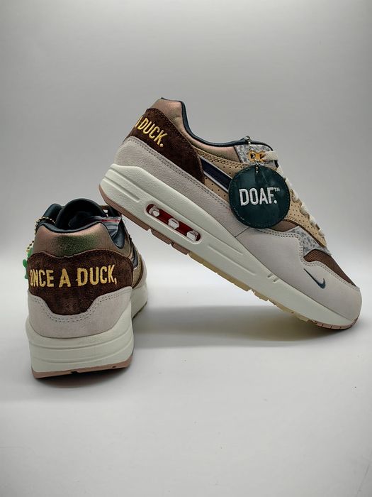 Nike Air Max 1 87 Prem UO