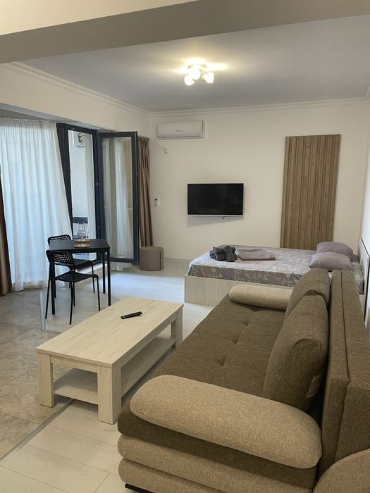 Inchiriez garsoniera mamaia butoaie vedere la mare