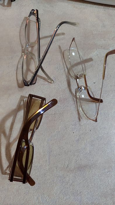 Оправа, очки  Италия, Китай