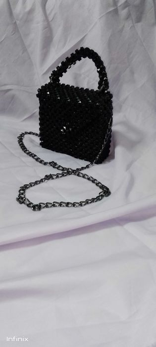 Сумочка для вас дамочки