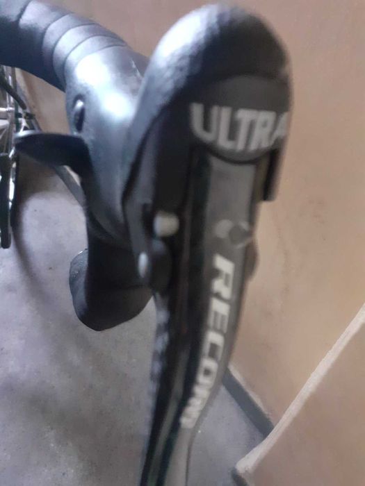 Шосейно колело ORBEA алуминий и карбон