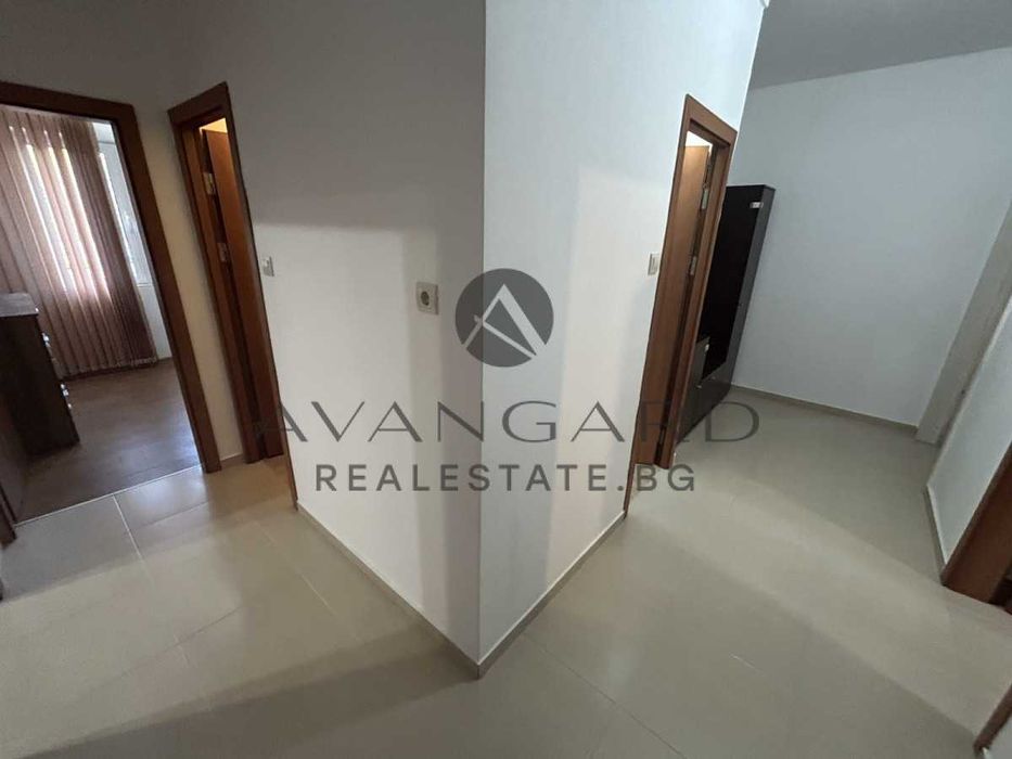 Продава се Тристаен апартамент в Пловдив, Кючук Париж - 87 кв.м за 1472 €/кв.м - Снимка #11