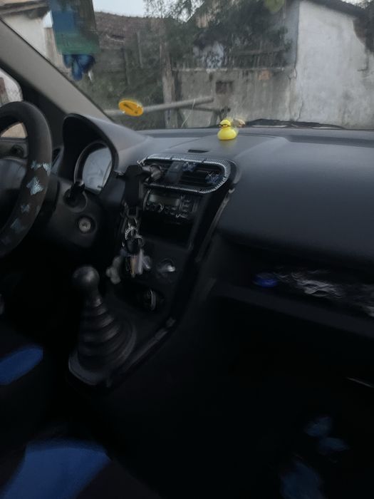 Suzuki Splash 1.0 Benzină, 2013 – ITP valabil