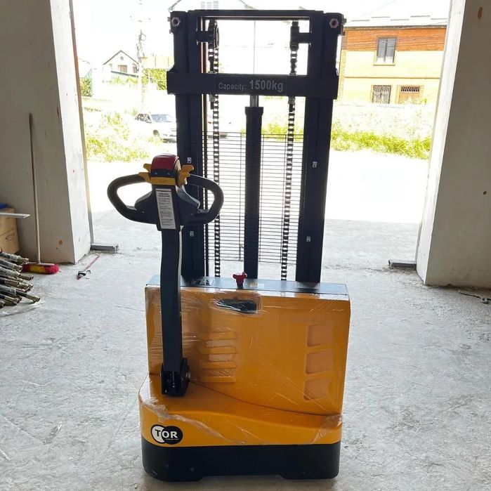 Продажа Штабелеров