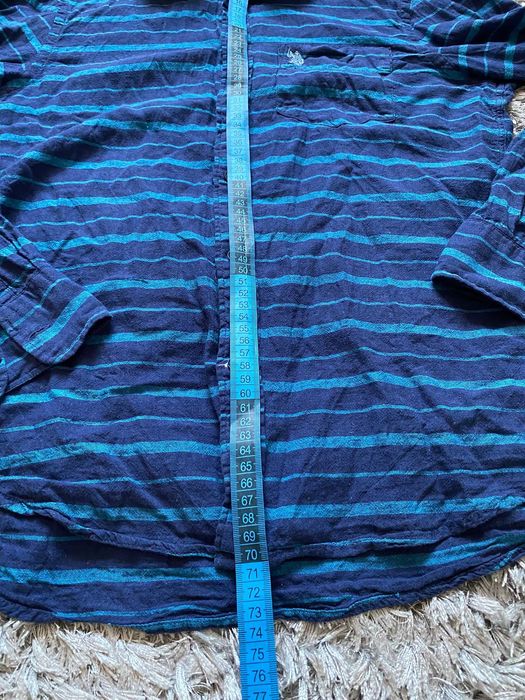 camasa de in us polo assn