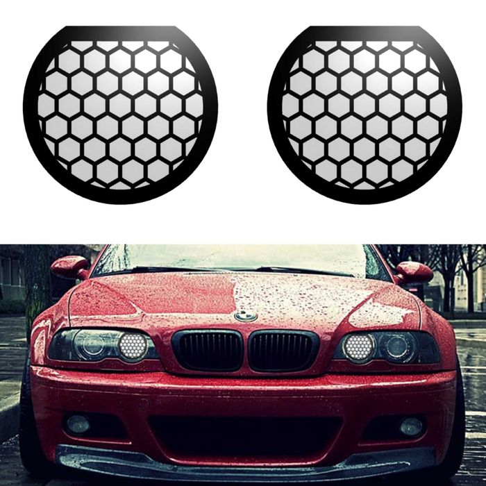 BMW E46 - аксесоари, поставки за чаши, къпхолдъри и др.