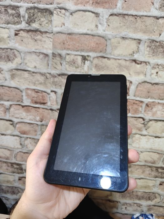 Планшеты Android 5