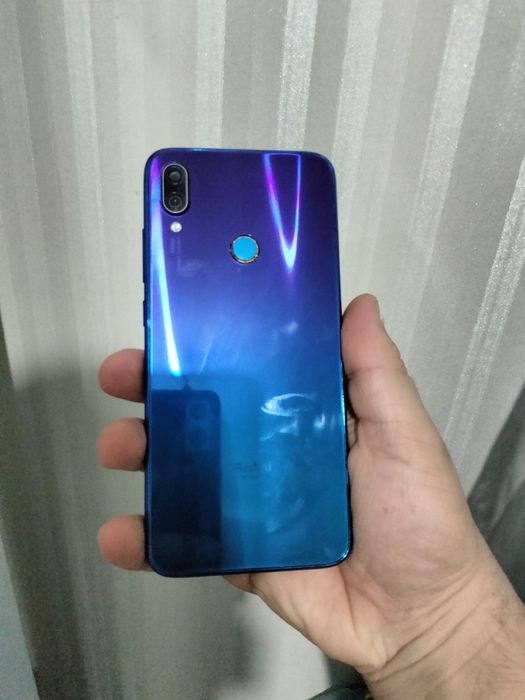 Продам Xiaomi Redmi note 7 64gb