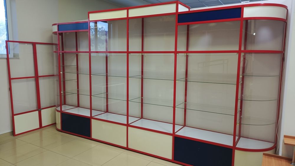 Торговое оборудование