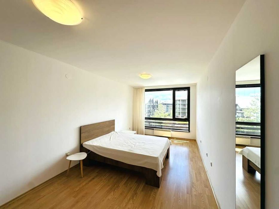 Продава се Двустаен апартамент в Банско - 72 кв.м за 1136 €/кв.м - Снимка #5