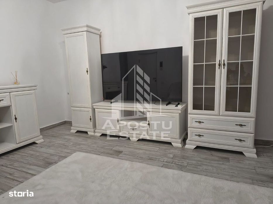 Apartament 2 camere, de inchiriat, petfriendly, Giroc - View 3