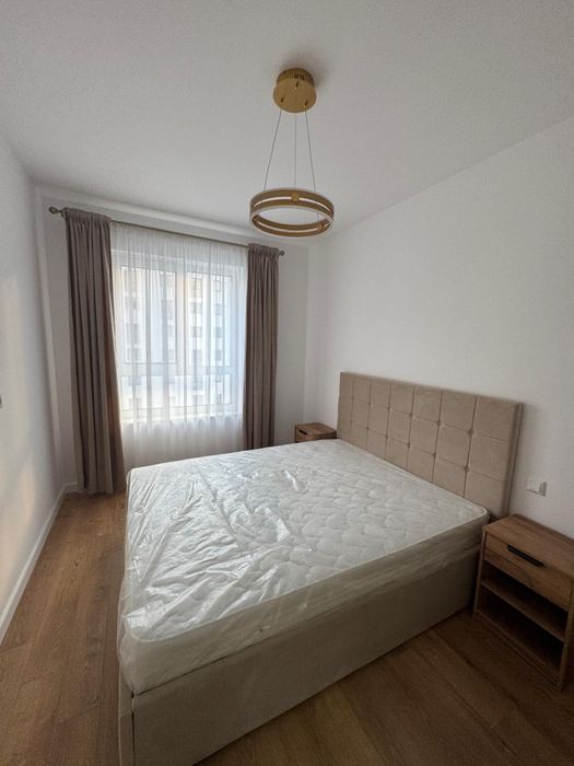 Chirie apartament 2 camere complex Panoramic Bistrita