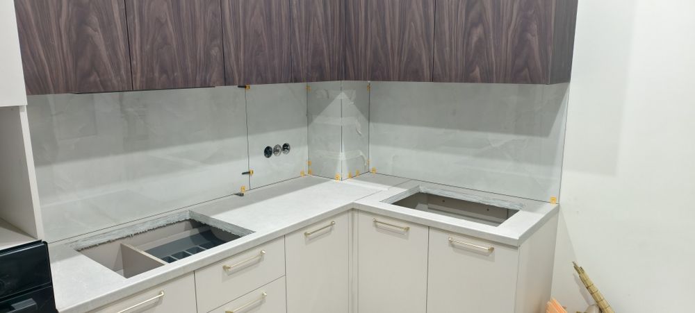 Кафельщик, плиточник, отделочник