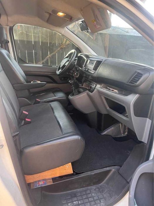 TOYOTA PROACE super pret!!