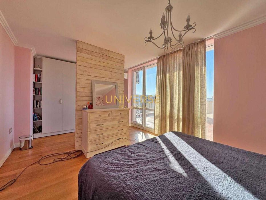 Продава се Тристаен апартамент в к.к. Слънчев бряг - 160 кв.м за 1407 €/кв.м - Снимка #8