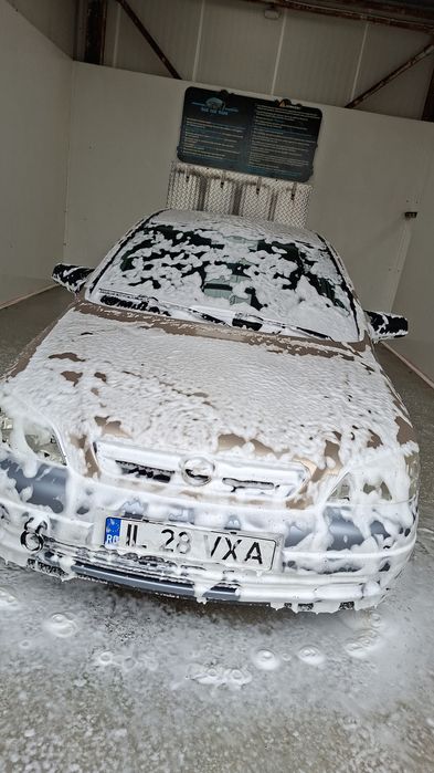 Opel astra G 1.6 16v