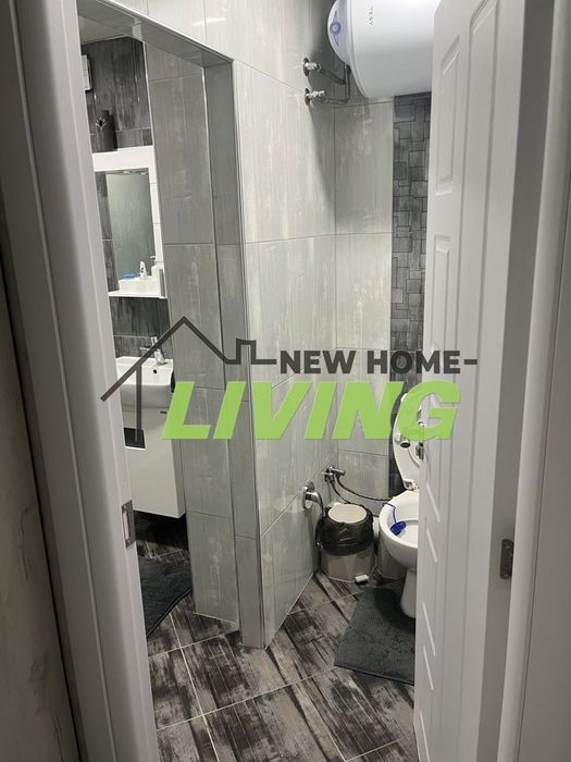 2-стаен в Пловдив-Кючук Париж площ 67 цена 138000