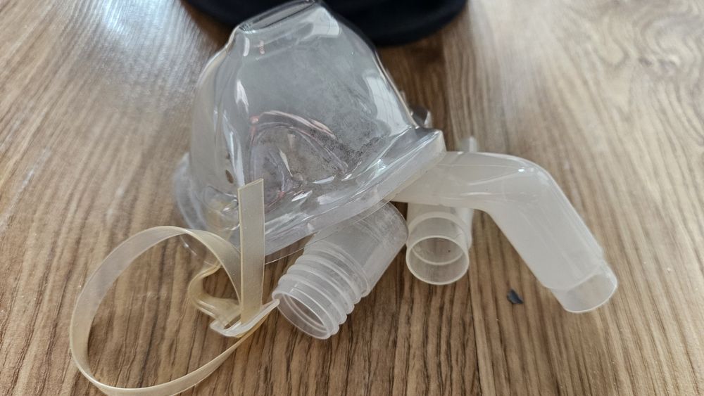 Инхалатор PIC Solution AirProjet