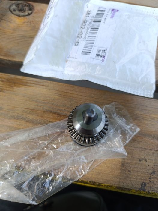 Patron sotiladi  hitoydan zakas qilingan