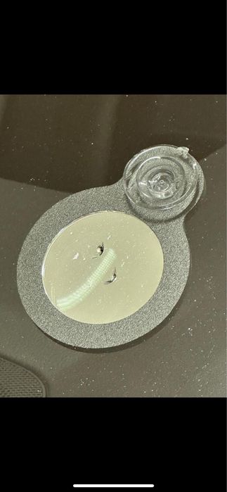 Ремонт сколов лобовое