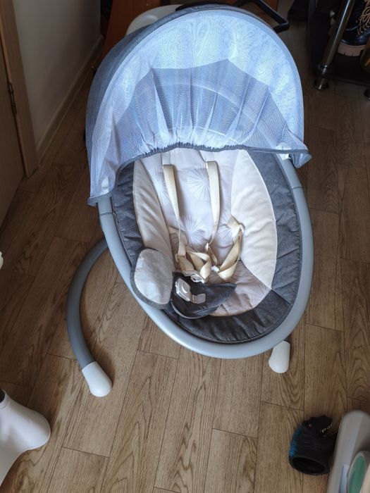 Продам детский шизлонг