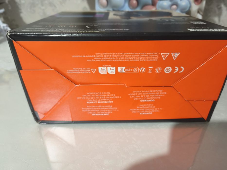 Продам наушники Beyerdunamic