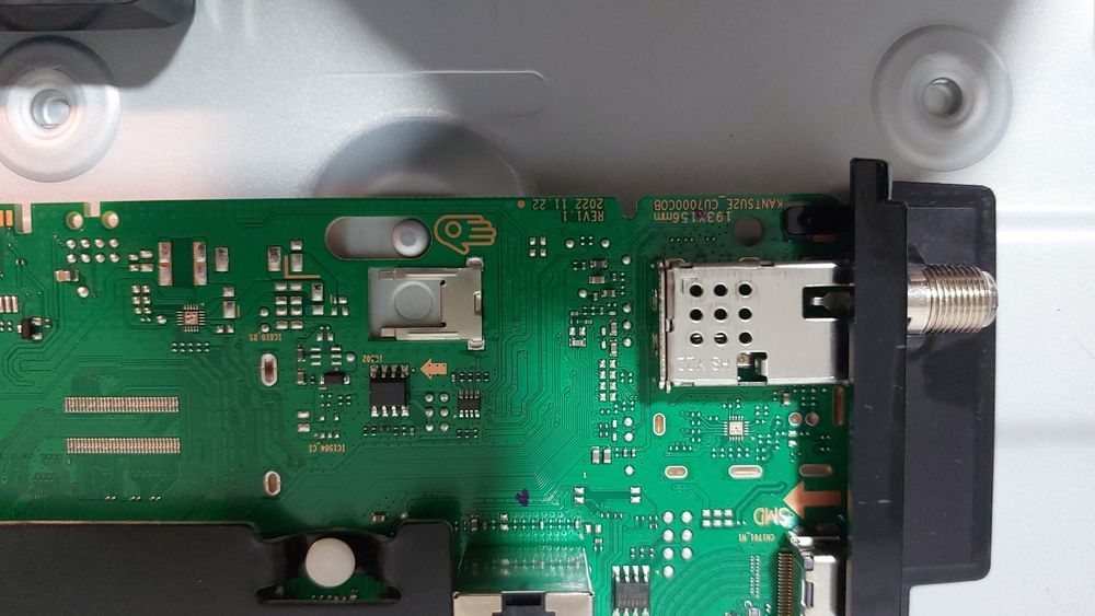 Ремонт телевизоров  Режим работы 9.00 до 19.00 без выходных