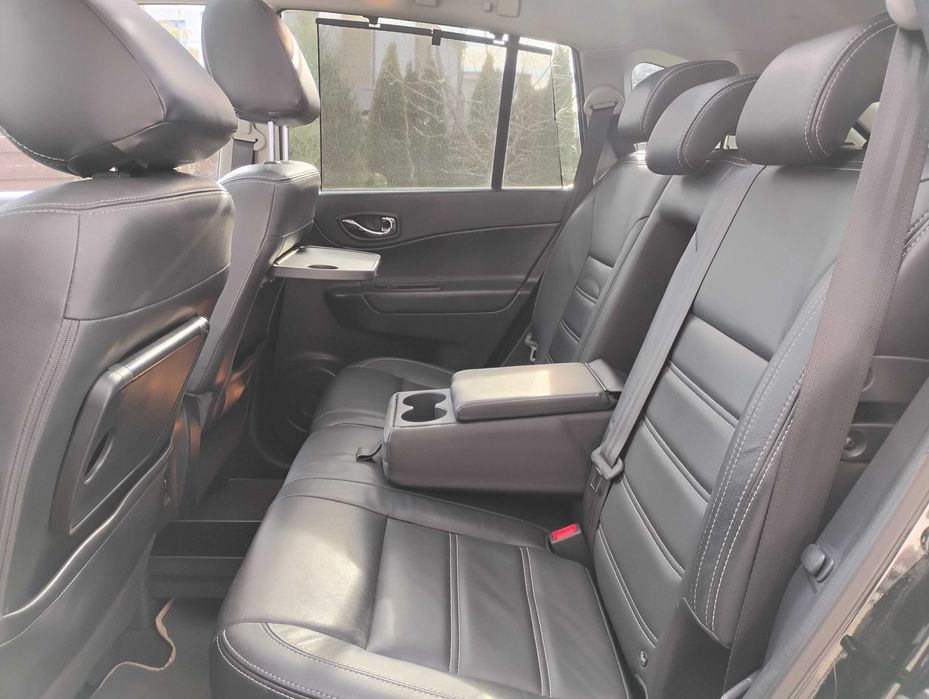 Renault Koleos Bose 2012 edition,  4x4, trapa