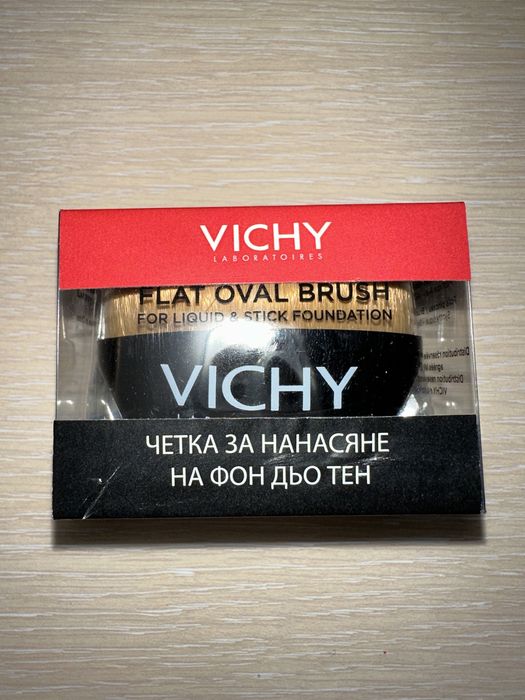 Vichy, La Roche, Cerave, Loreal козметика за лице и тяло