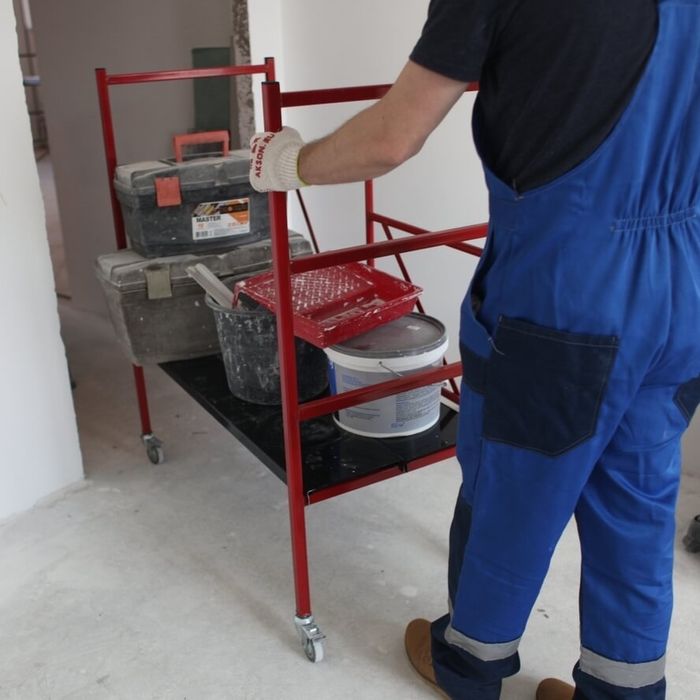 Аренда Прокат леса подмости