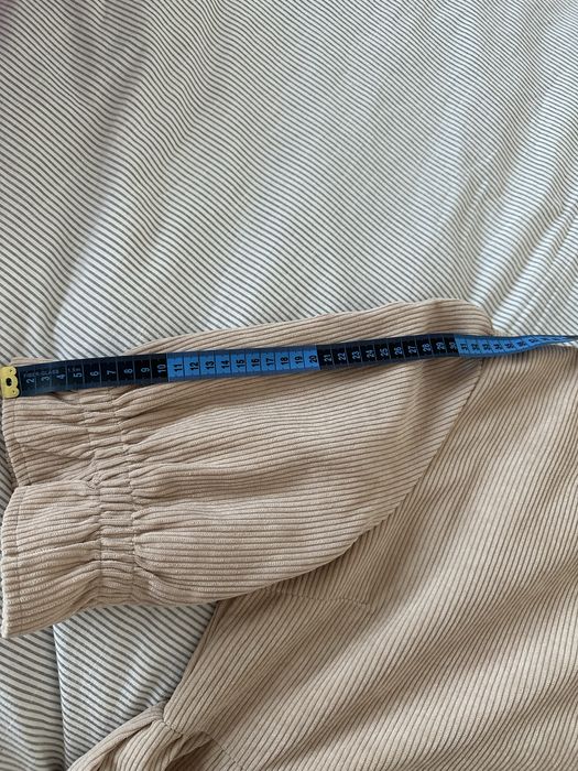 Rochie crem Missguided marimea 42