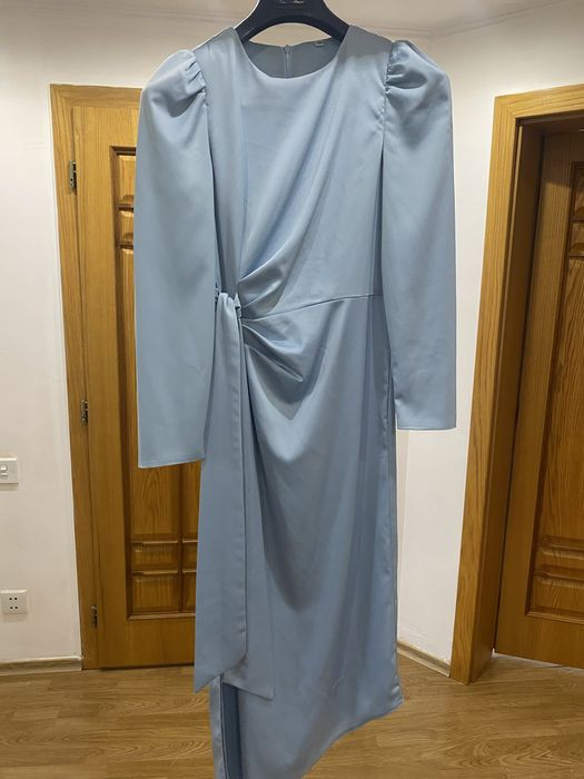 Продам вечернее платье