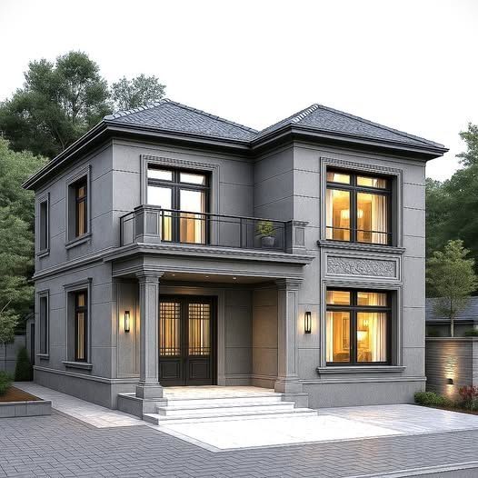 Строим под ключ.