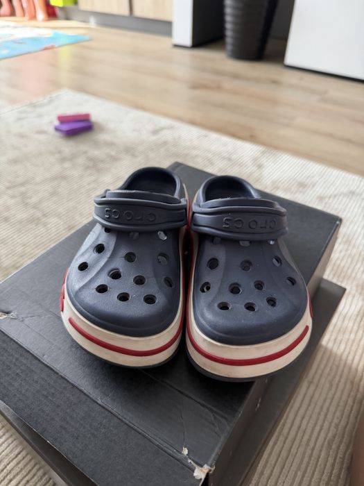 Кроксы (на мальчика и на девочку)