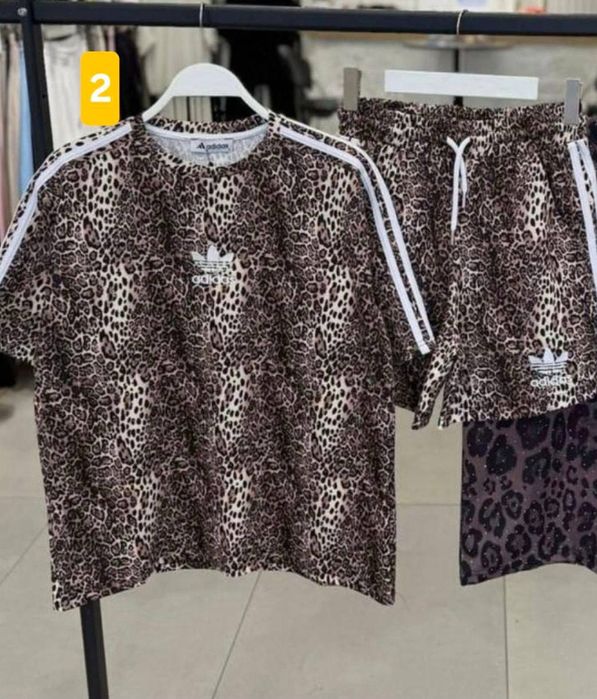 Compleu de dama Adidas