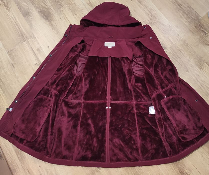 Geaca damă Michael Kors mărimea XL