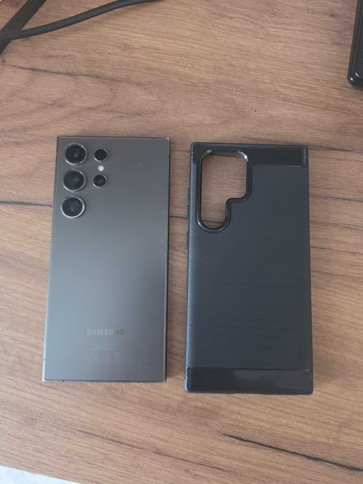 Samsung S24 Ultra 512GB