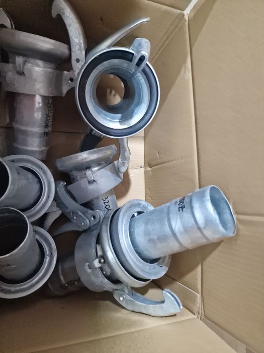 Mufa vidanja cupla vidanja 2.3.4.5.6 toli import Italia original preț