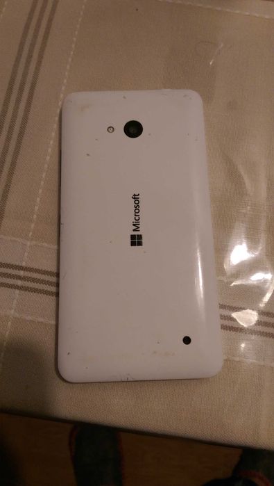 Microsoft Nokia 640 boxe bluetooth Logitech si Grundig