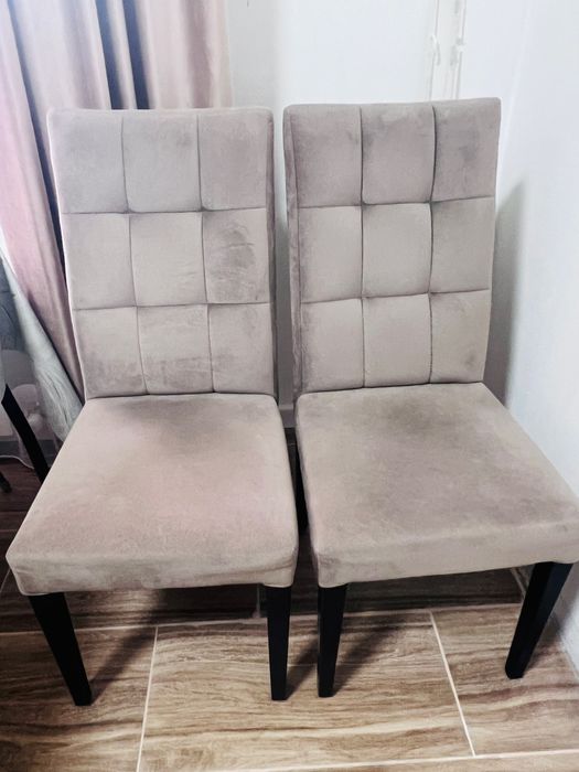 Стулья 2 шт как новые