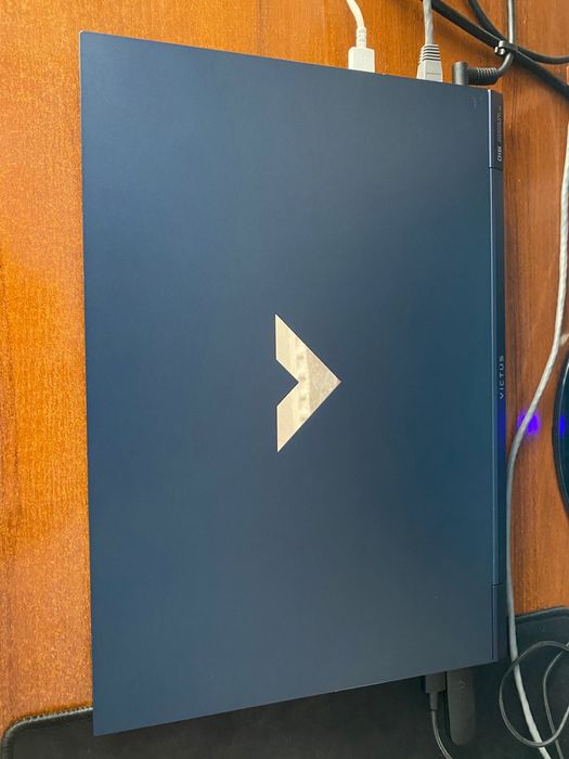 hp victus 16 / r5 5600 / rtx 3050