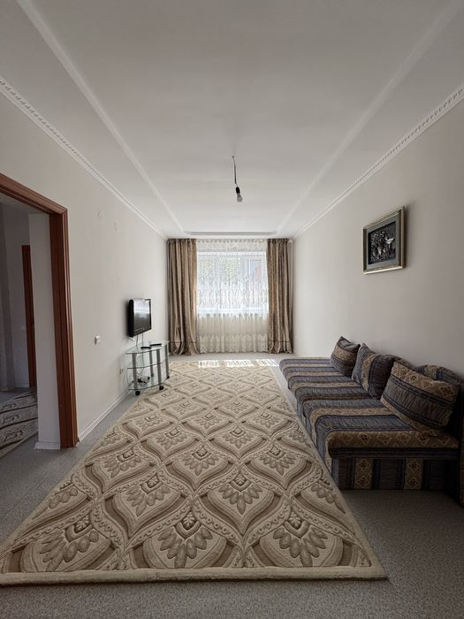 Продам уютную дачу в экологически чистом районе