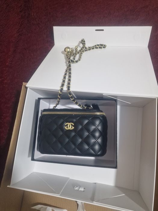 Вечерняя сумочка