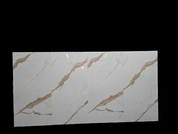 Гранитогрес с инкрустирани златни частици - ROCK 1021 - 60х120