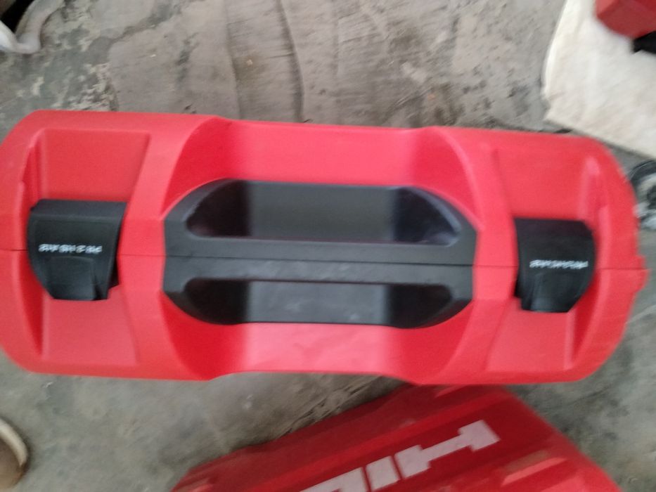 Laser Hilti PR2-HS    complet